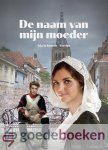 Schouten-Verrips, Ada - De naam van mijn moeder *nieuw*