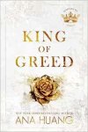 Ana Huang - (1) King Of Greed