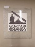 Craft, Robert und Vera Strawinsky: - Igor und vera Strawinsky : einfotoalbum : 1921 bis 1971 :