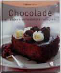 Clark Pamela - Chocolade en andere verleidelijke recepten  Serie Lekker eten