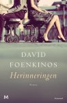David Foenkinos - Herinneringen