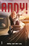 Eddy van der Ley - Andy!