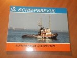 Meylof, L. - Buitenlandse sleepboten. Scheepsrevue
