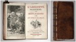 DENESLE, - L'aristippe moderne, ou Réflexions sur les moeurs du siècle.