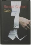Ronald Giphart - Gala Ronald Giphart - Gala