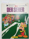 Goscinny, René und Albert Uderzo: - Asterix - Der Seher :