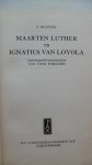 Richter F. - Maarten Luther en Ignatius van Loyola