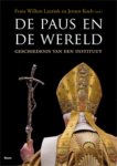 Koch Lantink, Frans Willem Lantink - De paus en de wereld