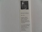 Timmermans, Felix; Veterman, Eduard. [ GESIGNEERD door Gommaar Timmermans en Wim de Cock ]. - Mijnheer Pirroen. - Schouwburgspel. [ Genummerd exemplaar 38 / 100 = van de Arabisch genummerde exemplaren ].