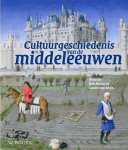 Meens, Frank Brandsma - Cultuurgeschiedenis van de Middeleeuwen