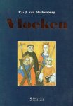 P.G.J. van Sterkenburg - Vloeken P.G.J. van Sterkenburg - Vloeken