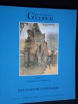 Catalogus Glerum - Indonesische schilderijen