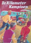 Hildebrand, A.D. - De kilometer-kampioen