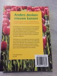 Gaspersz, J. - Anders denken nieuwe kansen / praktische tips & oefeningen