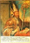 Sierksma, Klaes - Liudger Thiadgrimszoon. Leven en voortleven van een Christus-prediker ( 742- 809)