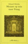 MÖRIKE, EDUARD - Mozart op reis naar Praag.