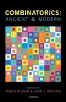 Ronald Graham - Combinatorics Ancient & Modern C