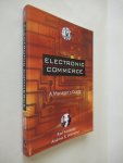 Kalakota Ravi & Andrew B. Whinston - Electronic Commerce - A Manager's Guide