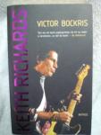 Bockris, Victor - Keith Richards