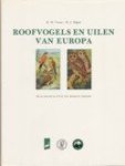 Voous, K.H. / Slijper, H.J. - Roofvogels en uilen van Europa