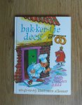 Haak, Joop van den - Bakkertje deeg