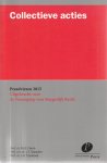 M.G. Faure, L.T. Visser & I.N. Tzankova - Collectieve acties
