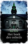 Kai Erik 134471 - Het boek des onheils