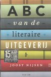 Nijsen, Joost - ABC van de literaire uitgeverij