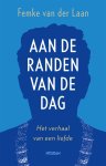 Femke van der Laan - Aan de randen van de dag