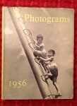 Harker, Margaret F. - Photograms of the year 1956 Harker, Margaret F. - Photograms of the year 1956
