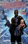 Tony Bedard, Paul Pelletier, David Meikis, James Rochelle - Baptism of Fire