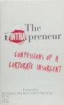 Gib Bulloch - The Intrapreneur Confessions of a corporate insurgent