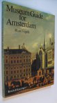 Vogels Hans - Museum Guide for Amsterdam
