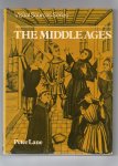 Lane Peter - the Middle Ages