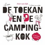 Peter van Dijk - De toekan en de campingkok