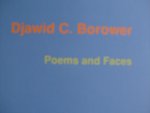 Gropp, Rose Maria./ Djawid Borower - Djawid Borower.   -   Poemes and Faces