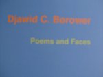 Gropp, Rose Maria./ Djawid Borower - Djawid Borower. - Poemes and Faces Gropp, Rose Maria./ Djawid Borower - Djawid Borower. - Poemes and Faces