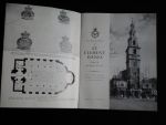  - The pictorial story of St Clement Danes, Church of the Royal Air Force