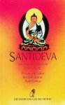 Santideva - Eintritt in das Leben zur Erleuchtung. Poesie und Lehre des Mahayana-Buddhismus Santideva - Eintritt in das Leben zur Erleuchtung. Poesie und Lehre des Mahayana-Buddhismus