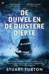 Stuart Turton - De duivel en de duistere diepte