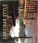 Javed Jafferji 179104,  Gemma Pitcher - Zanzibar Style