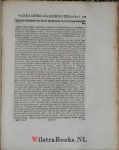 Henry, Matthew - Letterlyke en prakticale verklaring over alle boeken van Gansche Heilige Schrifte......./ Beschreeven door Matthew Henry : waarby gevoegt zyn de ... aanmerkingen en vertogen van Thomas Stackhouse, en van een andere Engelsche godgeleerden,  nev...