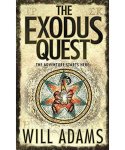 Will Adams - Exodus Quest