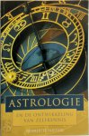 Henriëtte Soeters 72429 - Astrologie en de ontwikkeling van zelfkennis