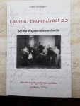 Derlagen Cees. - Lochem, Emmastraat 25.
