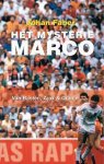 Johan Faber, Johan Faber - Het mysterie Marco