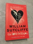 William Sutcliffe - The lover hexagon