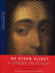 Spinoza, Benedictus de. - De Steen die vliegt / A Stone in Flight: Verkenningen geïnspireerd door het gedachtengoed van Benedictus de Spinoza.