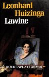 Huizinga, Leonhard - Lawine