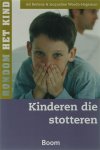 Ad Bertens, Jacqueline Weeda-Hageman - Kinderen die stotteren
